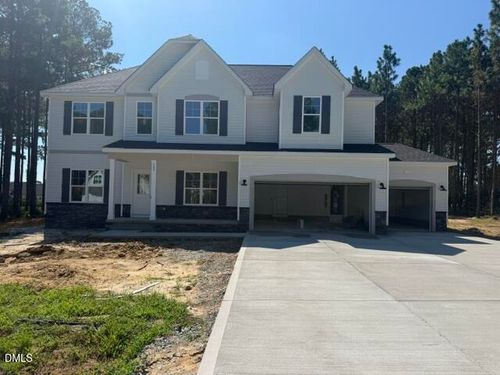189 Langdon Farms Dr, Smithfield, NC, 27577-6616 | Card Image