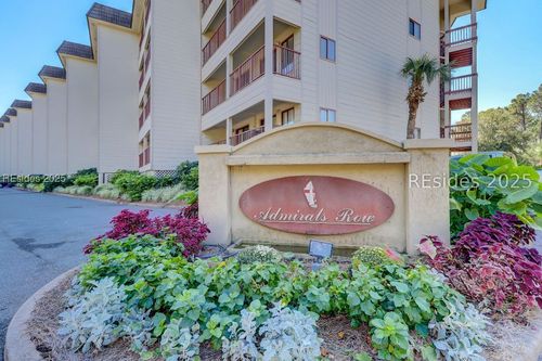 408-40 Folly Field Rd, Hilton Head Island, SC, 29928-6801 | Card Image