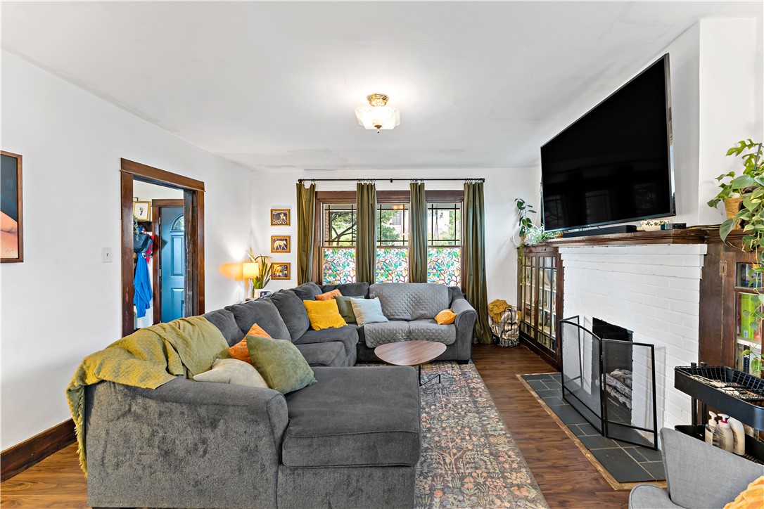 Residential in Overbrook 4