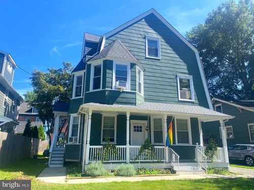 204 W Redman Ave, HADDONFIELD, NJ, 08033-2500 | Card Image
