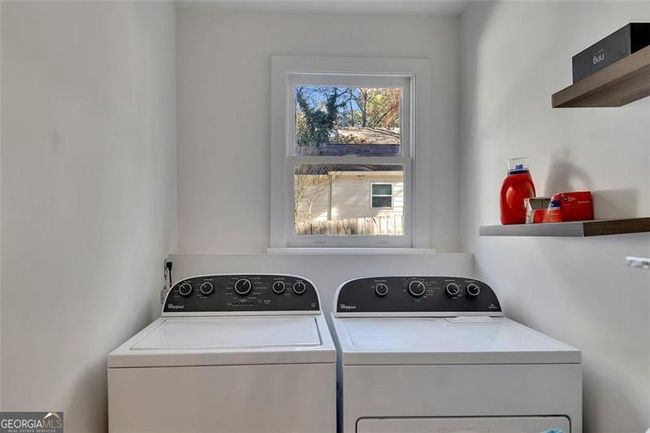 1887 Hickory Rd, House other with 3 bedrooms, 2 bathrooms and 4 parking in Chamblee GA | Image 30