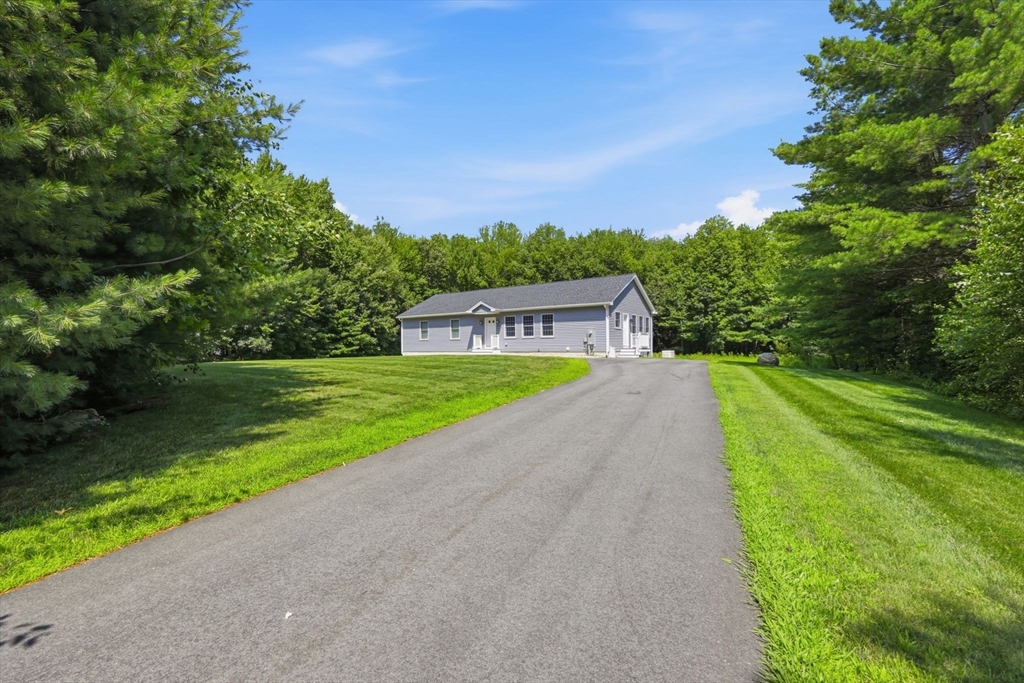 Residential in Monson 2
