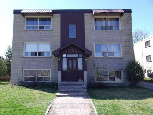202-109 Gowan St, Barrie, ON, L4N2P2 | Card Image
