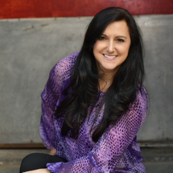 Marcie Teague