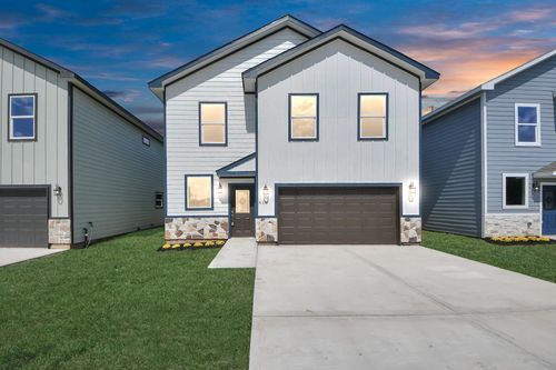 410 N 4th St, Beasley, TX, 77417-5812 | Card Image