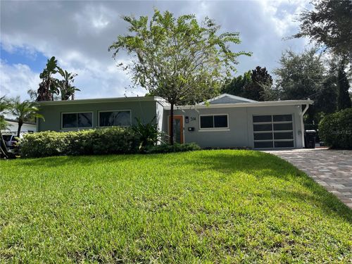 514 Baker St, ORLANDO, FL, 32806-2216 | Card Image