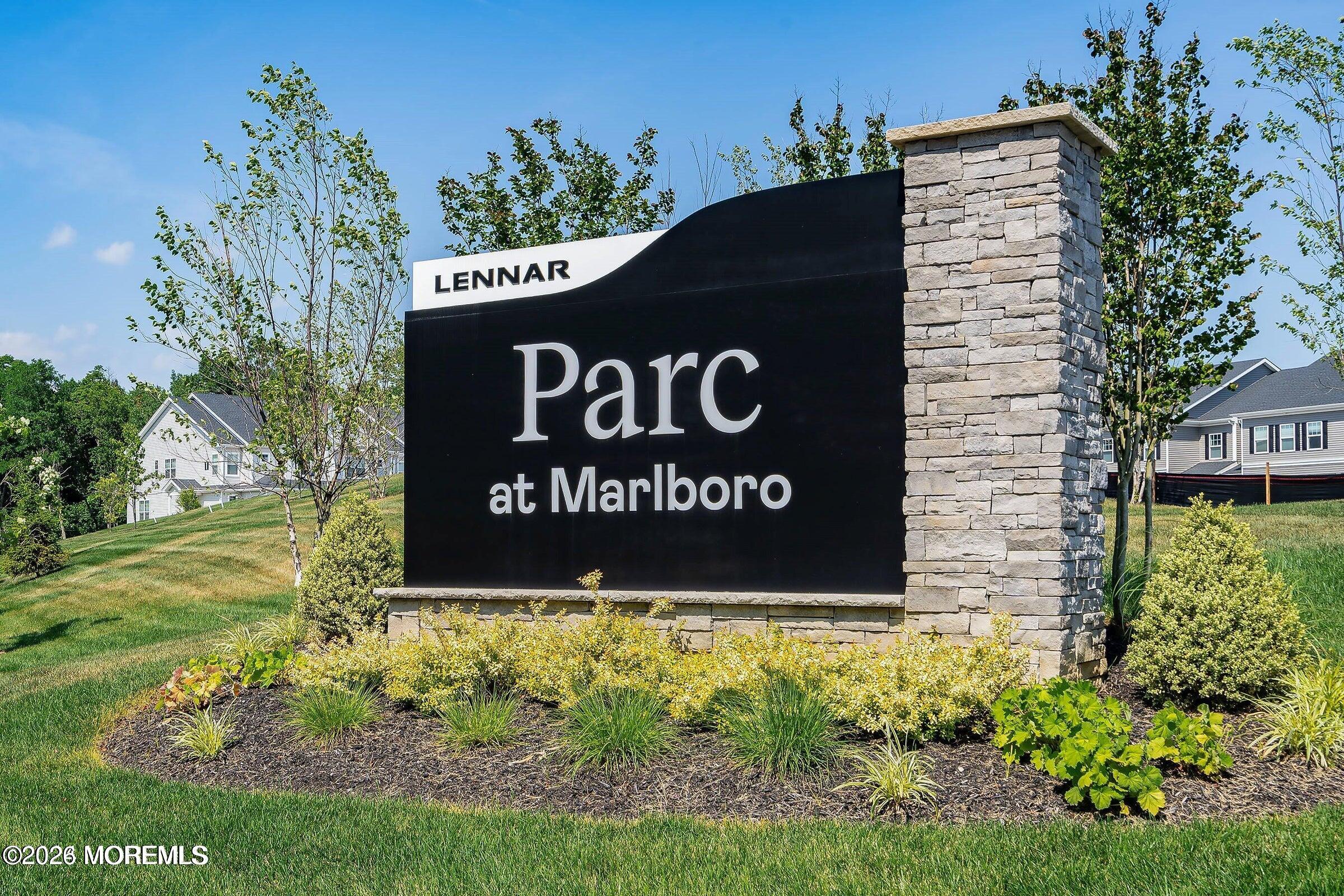 Residential in Marlboro 4