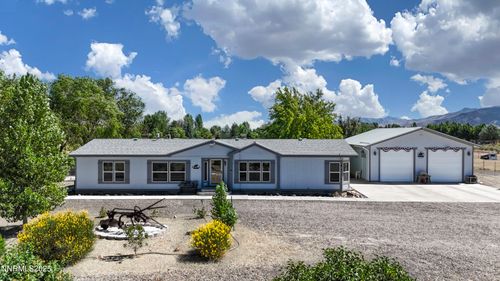 4710 W Thomas Canyon Rd, Winnemucca, NV, 89445-9374 | Card Image
