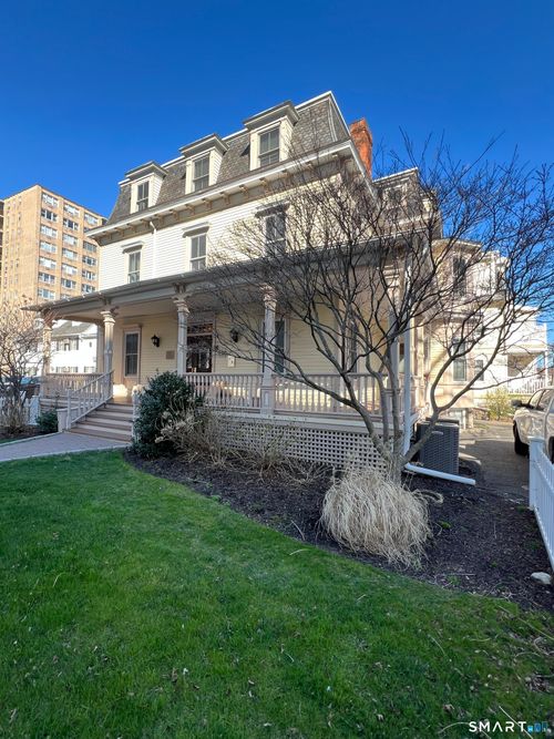 103-49 Glenbrook Rd, Stamford, CT, 06902-2996 | Card Image