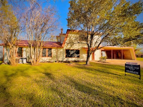 a-114 Hollaway Ave, La Grange, TX, 78945-5038 | Card Image