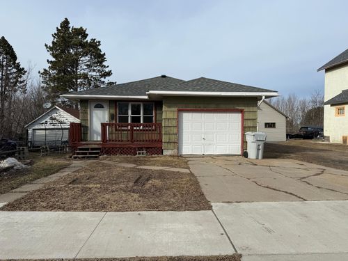 714 3rd St Nw, Chisholm, MN, 55719-1408 | Card Image