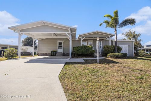 812 Wren Cir, Barefoot Bay, FL, 32976-7507 | Card Image