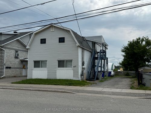 427 Wilson Ave, Timmins, ON, P4N2T9 | Card Image