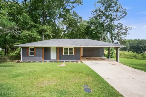 3877 Canterbury Walk, Douglasville, GA, 30135-3401 | Card Image