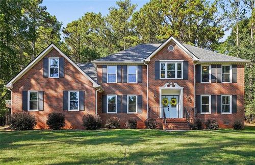 210 Royal Ridge Way, Fayetteville, GA, 30215-2661 | Card Image