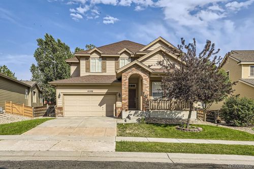 10288 Salida Street, Commerce City, CO, 80022 | Card Image