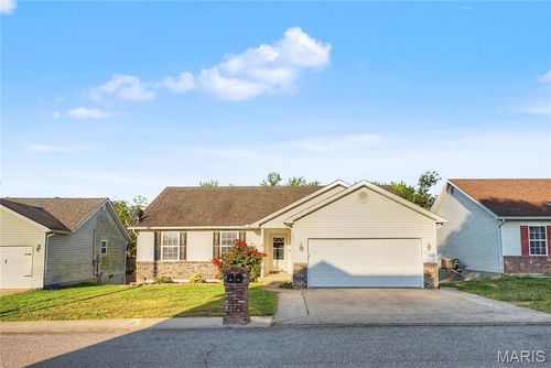 292 Arbor Cir, Jackson, MO, 63755-8408 | Card Image