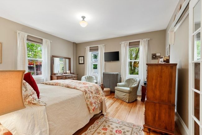 1 - 56 Tainter St, Condo with 2 bedrooms, 1 bathrooms and 2 parking in Medford MA | Image 16