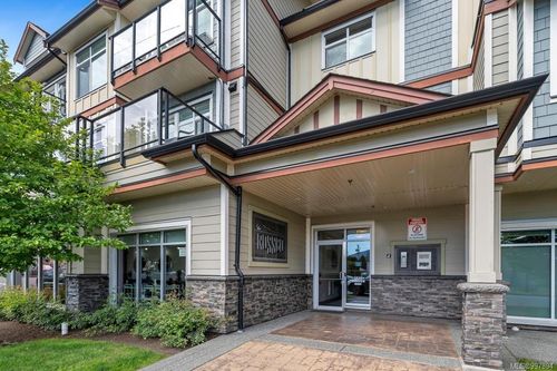 207-5822 Garden St, Duncan, BC, V9L3V3 | Card Image
