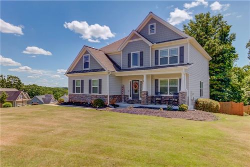 4729 Shady Lake Cir, Gainesville, GA, 30507-8166 | Card Image