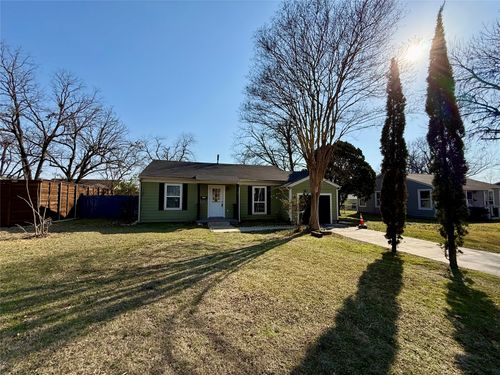 1408 Lakeside Dr, Garland, TX, 75042-5809 | Card Image