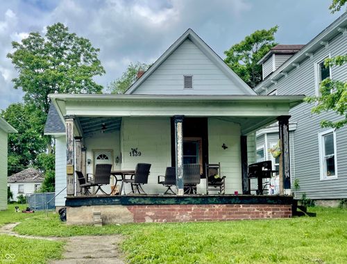 1139 S 7th St, Terre Haute, IN, 47802-1201 | Card Image