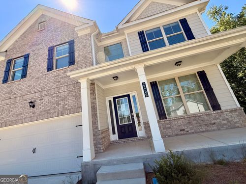 2230 Highridge Point Dr, Lithia Springs, GA, 30122 | Card Image