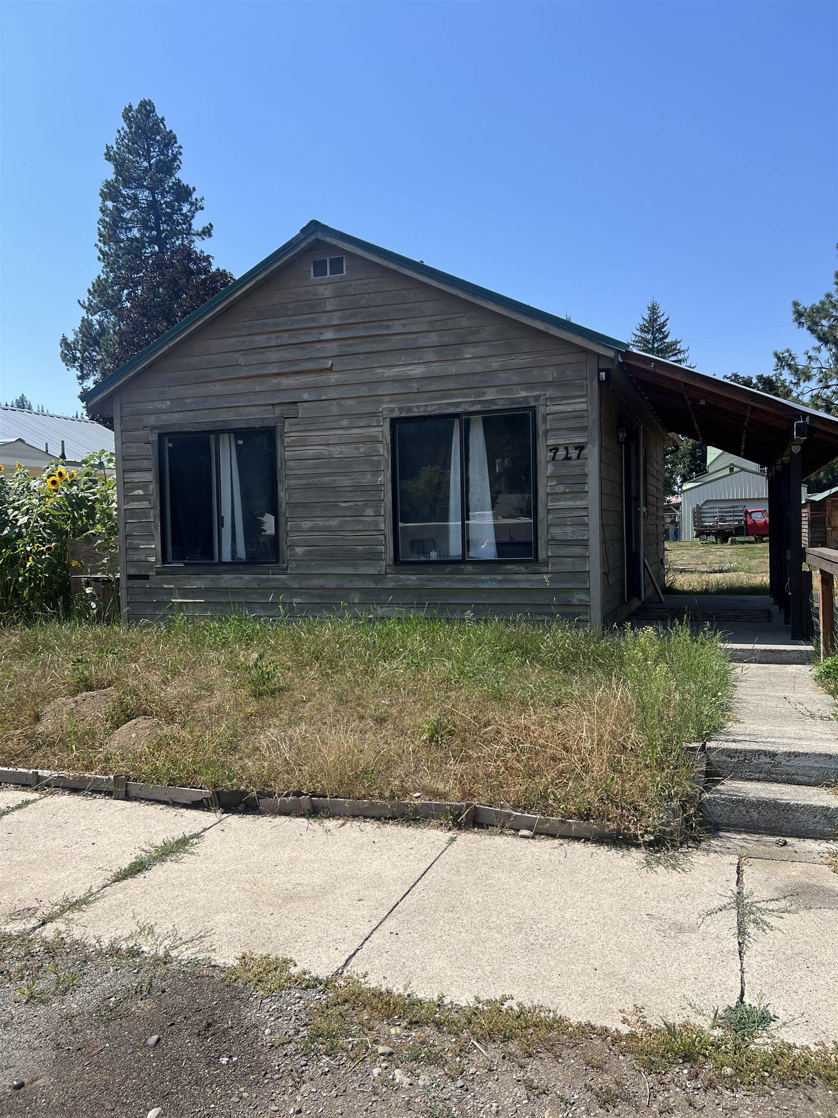 Union Ave, Newport, WA 99156