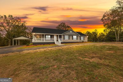 479 Charlie Jones Road, House other with 4 bedrooms, 3 bathrooms and null parking in thomaston GA | Image 1