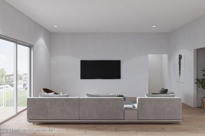 Crescent Living room | Image 3