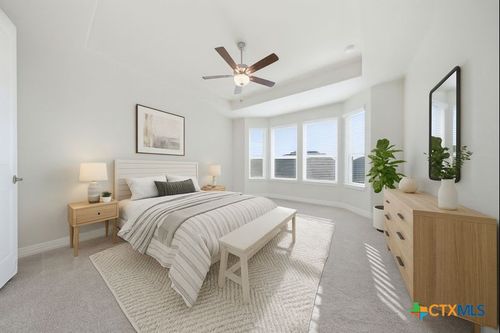 662 Hidden View St, New Braunfels, TX, 78130-6515 | Card Image