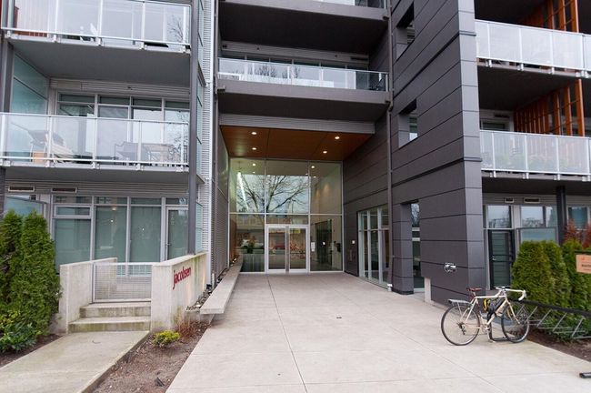 305 - 256 E 2 Nd Avenue, Condo with 1 bedrooms, 1 bathrooms and 1 parking in Vancouver BC | Image 37