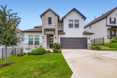 1209 Brasano Pl, Leander, TX, 78641-5310 | Card Image
