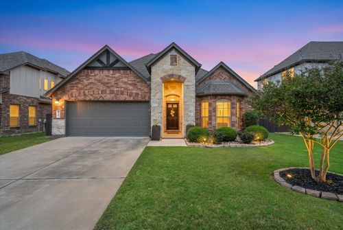 3000 Rio Verde Dr, Cedar Park, TX, 78641-3362 | Card Image