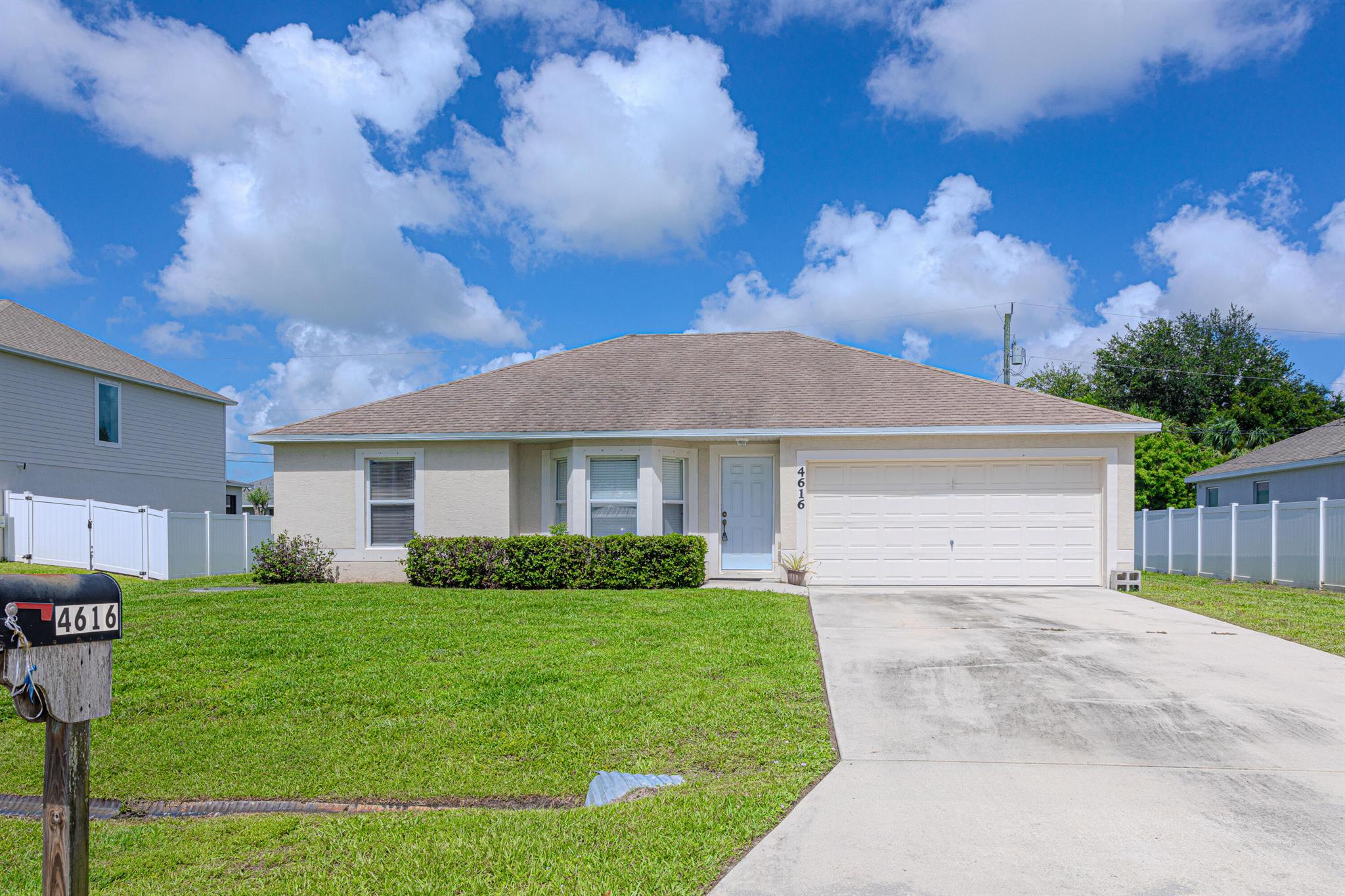 Carib St, Port Saint Lucie, FL 34953