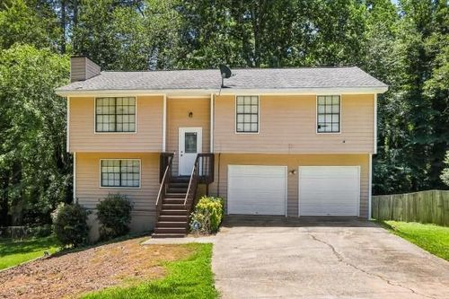 1197 Ridgeside Dr Nw, Acworth, GA, 30102-6361 | Card Image