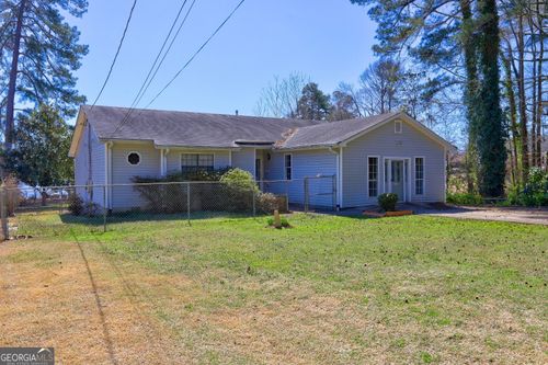 342 Lakeshore Dr, Stockbridge, GA, 30281-1709 | Card Image