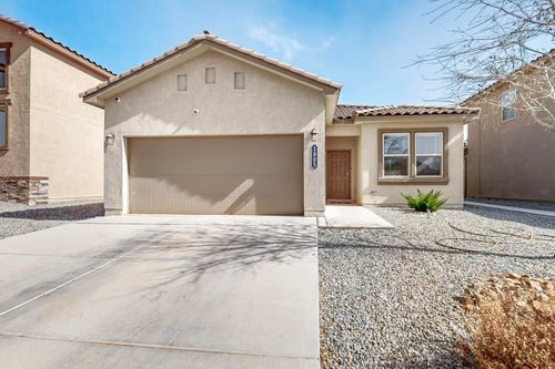1805 Valle Vista Rd Nw, Los Lunas, NM, 87031-8936 | Card Image