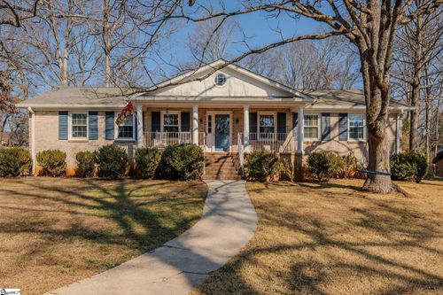 104 Winsford Dr, Greenville, SC, 29609-2408 | Card Image