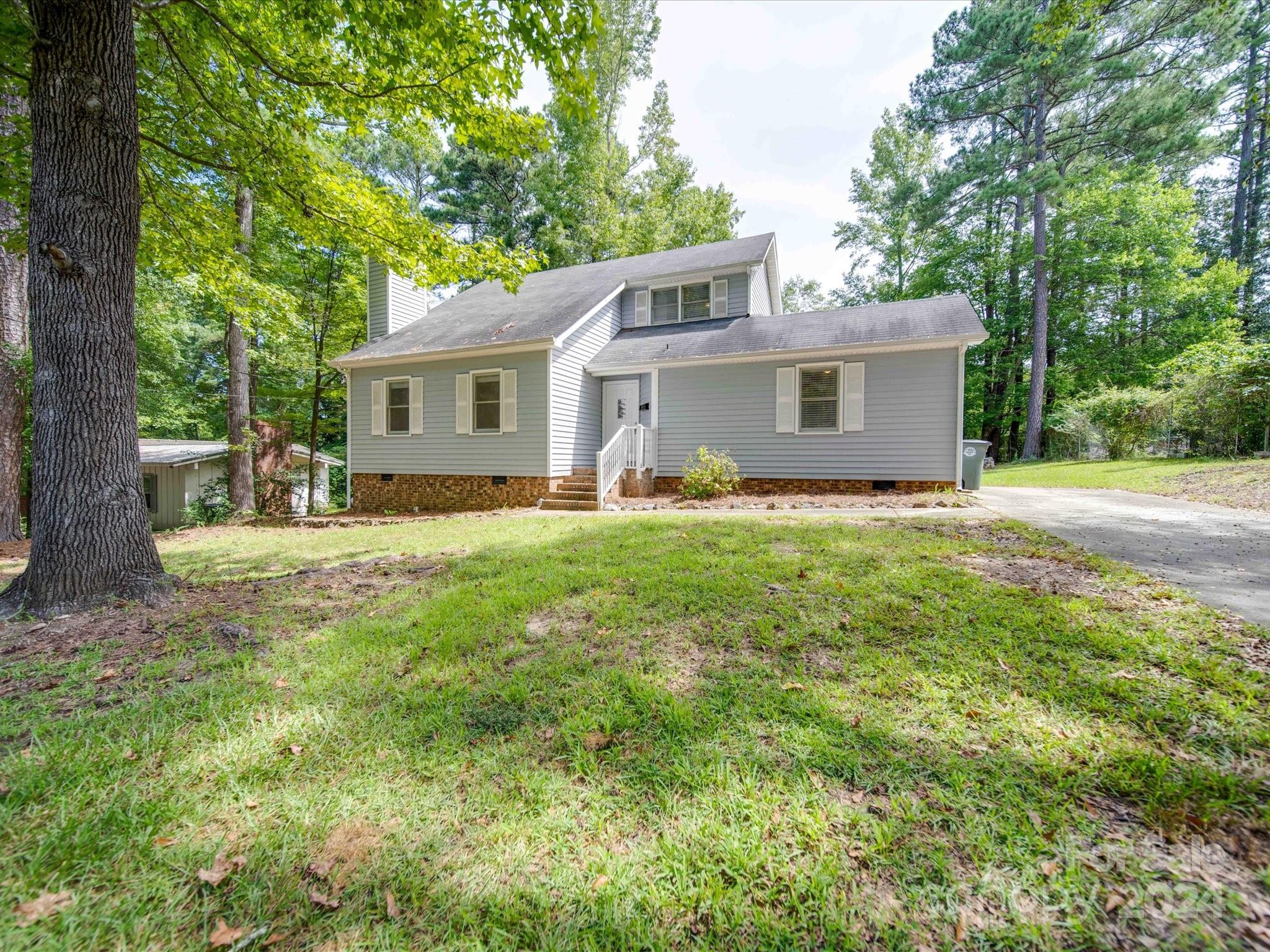 Shannon Dr, Wadesboro, NC 28170