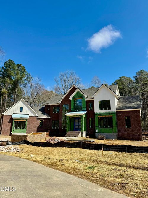 100 Anfield Road, New Hill, NC, 27562 | Card Image