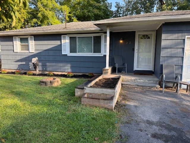 Teakwood Dr, Rochester, NY 14609