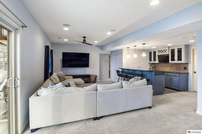 20029 Oak St, House other with 5 bedrooms, 4 bathrooms and 3 parking in Gretna NE | Image 48