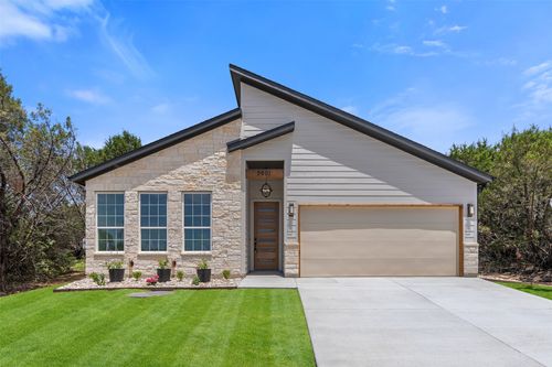5601 San Jacinto Dr, Granbury, TX, 76048-6546 | Card Image