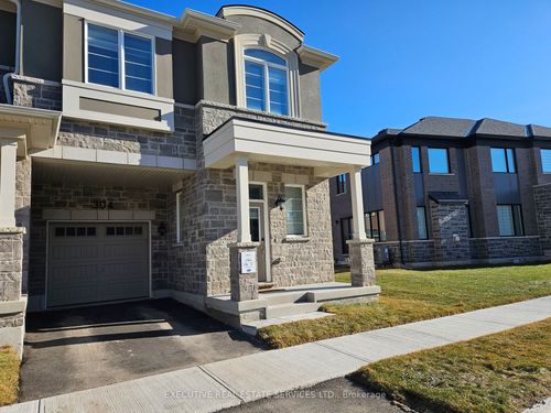 304 Starflower Place, Milton, ON, L9E2B7 | Card Image