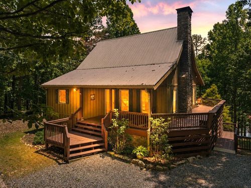 85 Misty Hollow Rdg, Ellijay, GA, 30536-6833 | Card Image