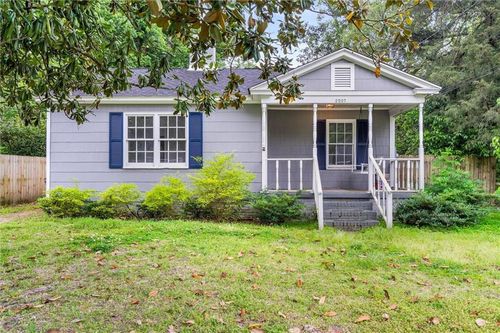 2507 Taylor Ave, Mobile, AL, 36606-1803 | Card Image