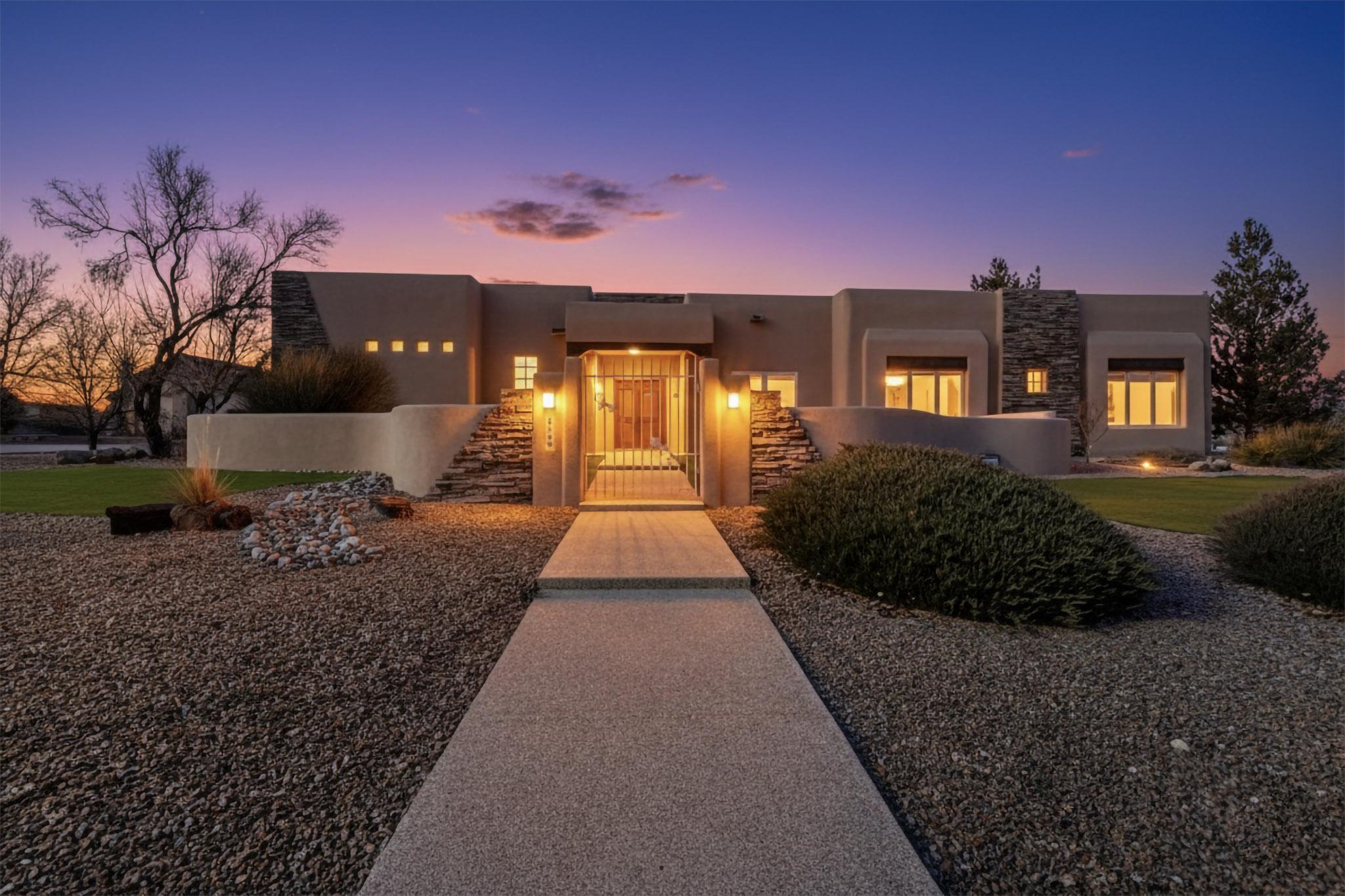 9705 Coneflower Dr Nw, For Sale in Albuquerque - eXp Realty