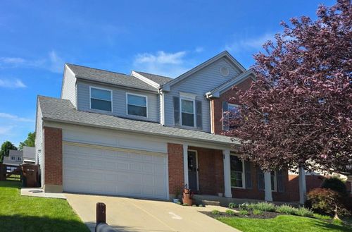352 Beckett Lndg, Lawrenceburg, IN, 47025 | Card Image
