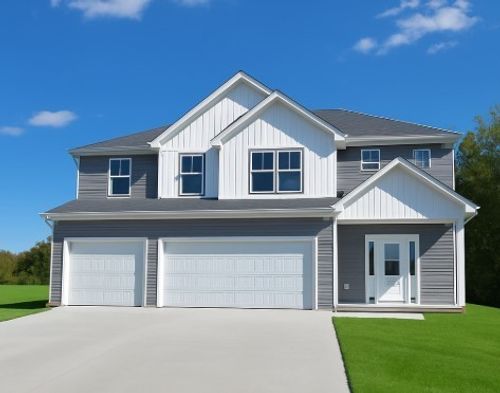 1109 Black Rock Rd, Clarksville, TN, 37040-2774 | Card Image